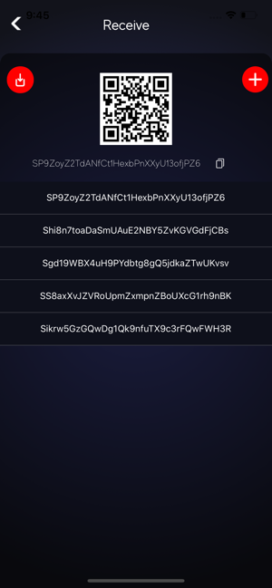 SINOVATE Wallet(圖4)-速報App