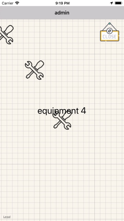 Rental Of Equipment screenshot-9