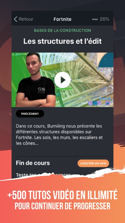 Gaming School screenshot-3