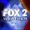 The KTVI Mobile Weather App includes: