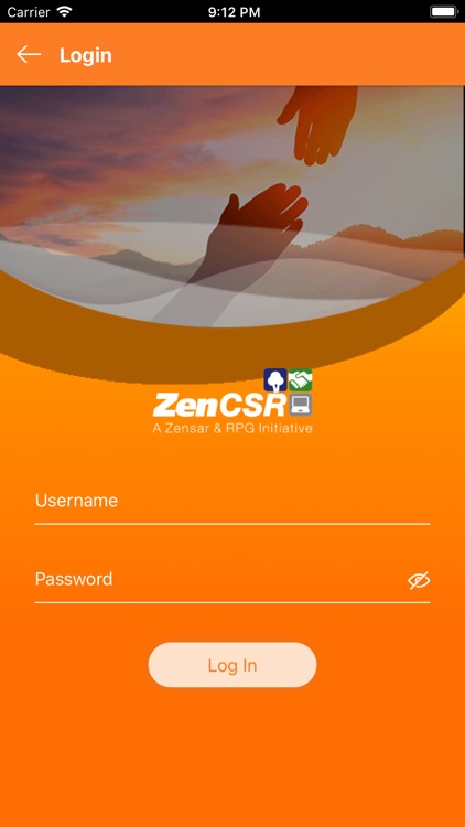 ZenCSR