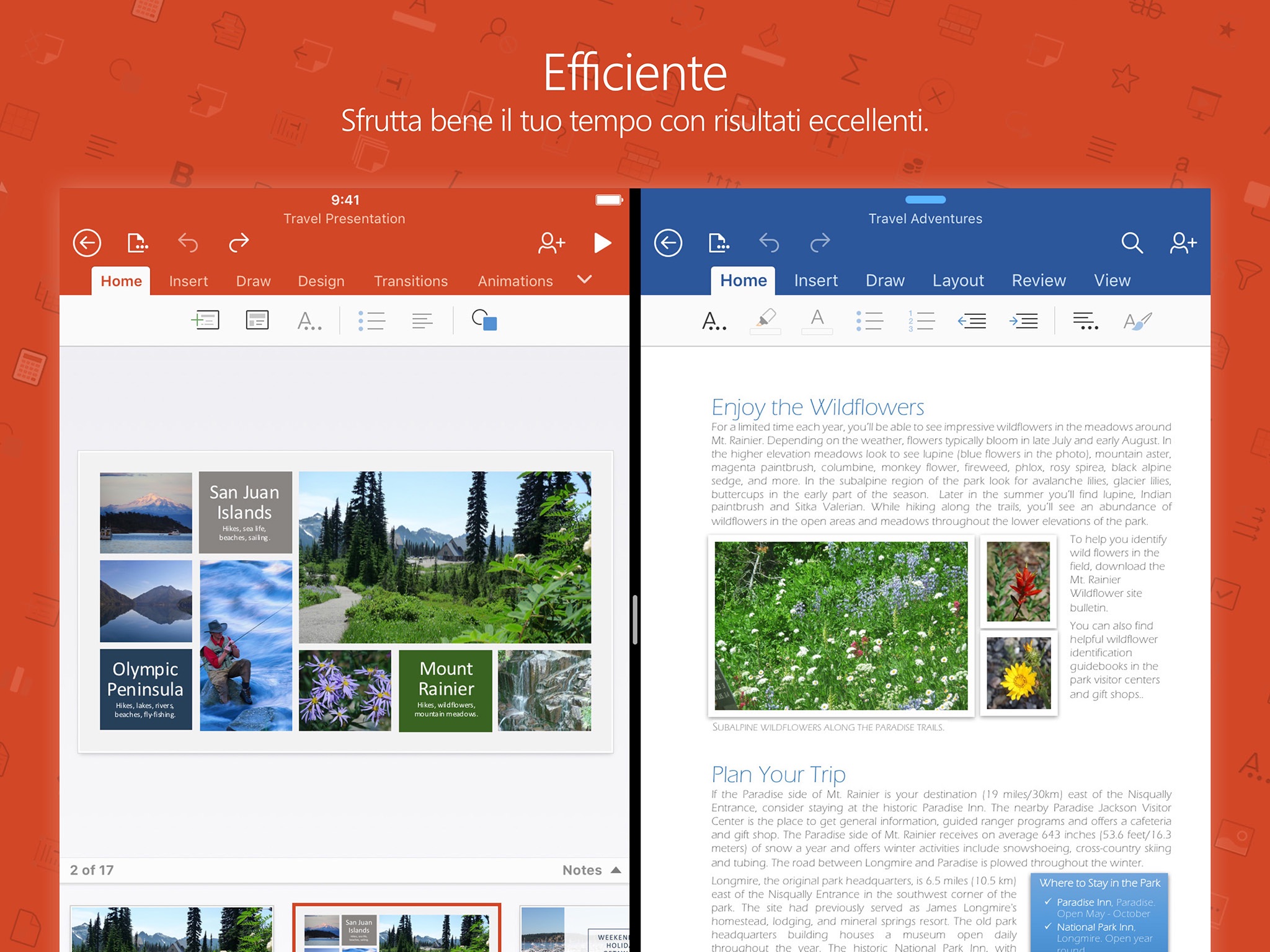 Microsoft PowerPoint screenshot 3