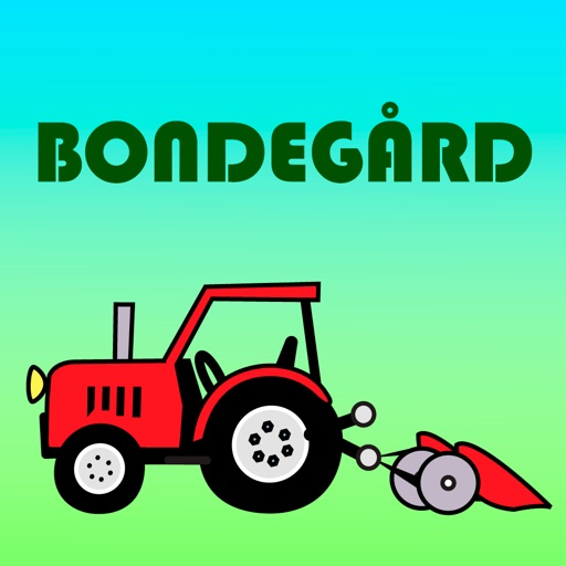 Bondegård