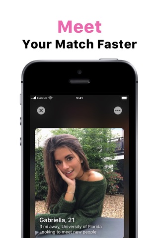 Fast Match for Tinder screenshot 3