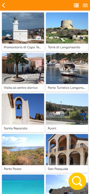 Santa Teresa Gallura Turismo(圖3)-速報App