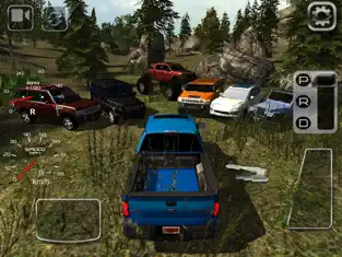 Billede 1 4x4 Off-Road Rally 4 iphone