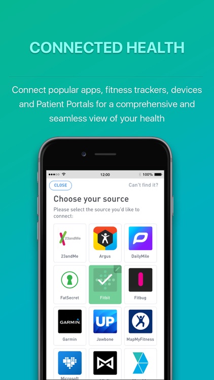 ShowMe.Health screenshot-4