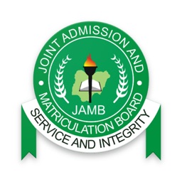 JAMB QR Scanner