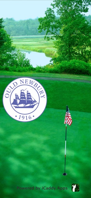 Ould Newbury Golf Club(圖1)-速報App