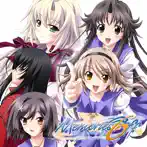 Memories Off 6: T-wave