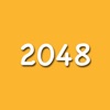 Icon 2048 - Best Puzzle Games