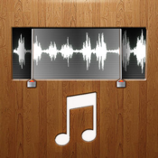 Ringtone Garage  - create your own ringtones icon