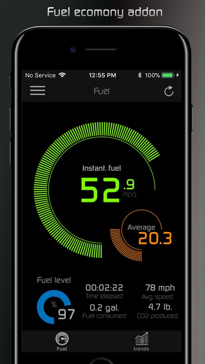 Shift OBD screenshot-6