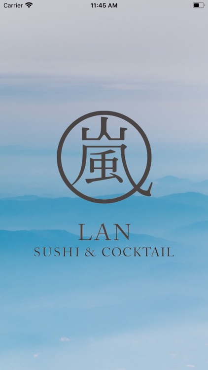 LAN SUSHI