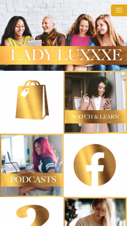 Lady Luxxxe