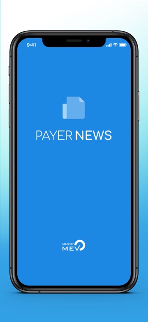 Payer News(圖1)-速報App