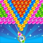 Top 49 Games Apps Like Bubble Shooter -Wish to blast - Best Alternatives