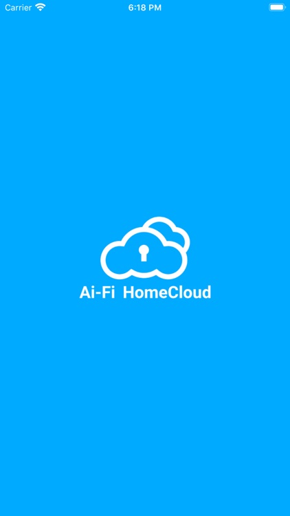 Ai-Fi Home Cloud