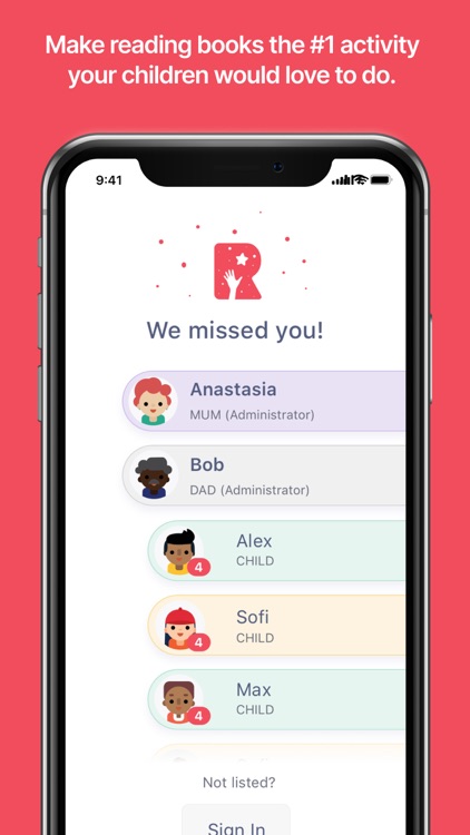 RedMotiv screenshot-3
