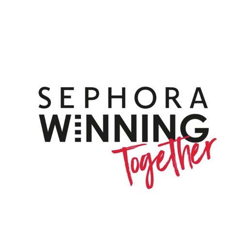 Sephora Winning Together