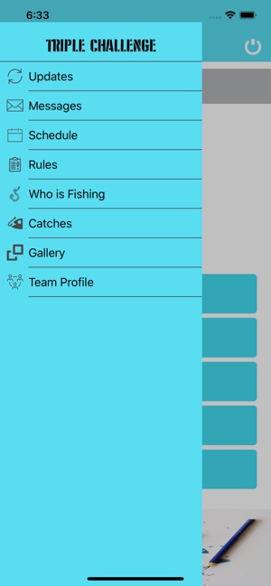 TRIPLE CHALLENGE FISHING(圖4)-速報App