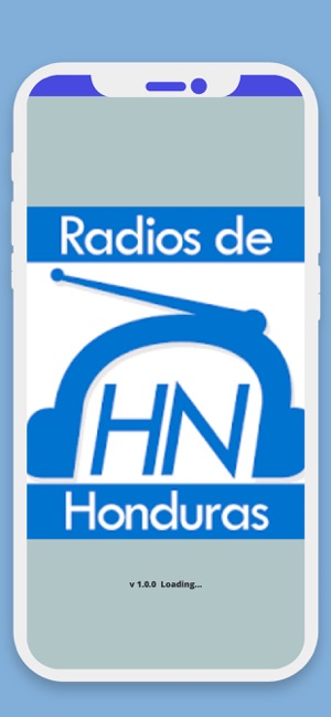 Radios Honduras fm(圖1)-速報App