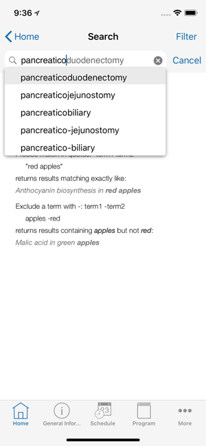 Molecular Targets 2019 Guide