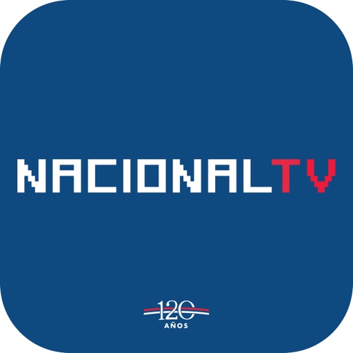 Nacional TV icon