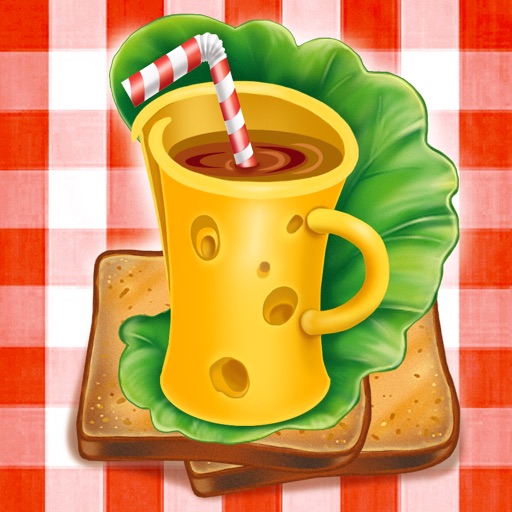 Café Formula iOS App