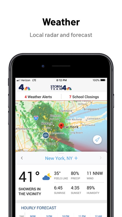 NBC 4 New York