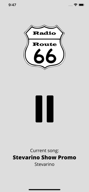 Route 66 Radio(圖2)-速報App