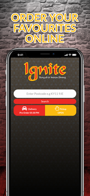 Ignite Edinburgh(圖1)-速報App