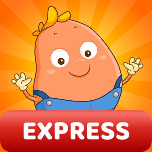 MidiPhonics Express Icon
