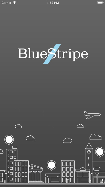 BlueStripe