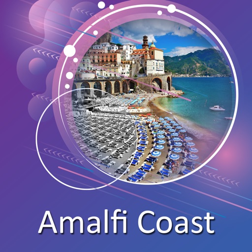 The Amalfi Coast