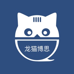 龙猫博思