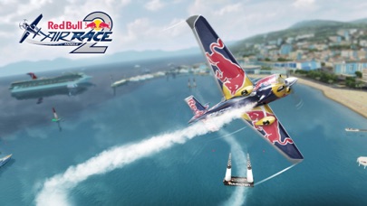 Red Bull Air Race 2 screenshot1