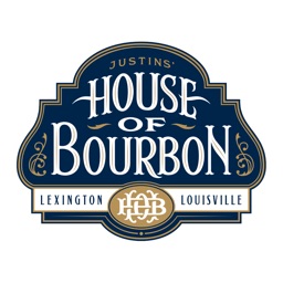 Justins' House of Bourbon