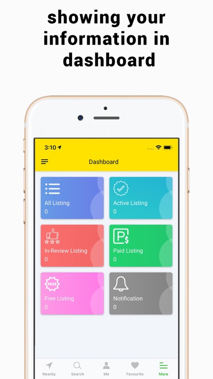 ServiceNearUs screenshot-5