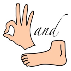 Activities of Hand and Foot Calculator