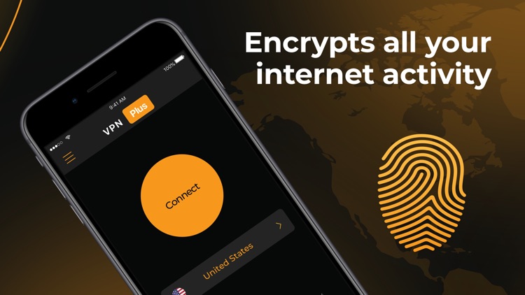 VPN Plus - Unlimited VPN Proxy