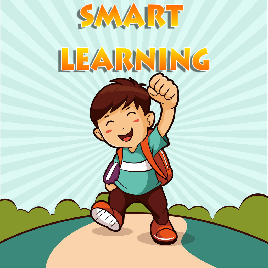 Get Smart Learning For Toddlers for iOS, iPhone, iPad Aso Report