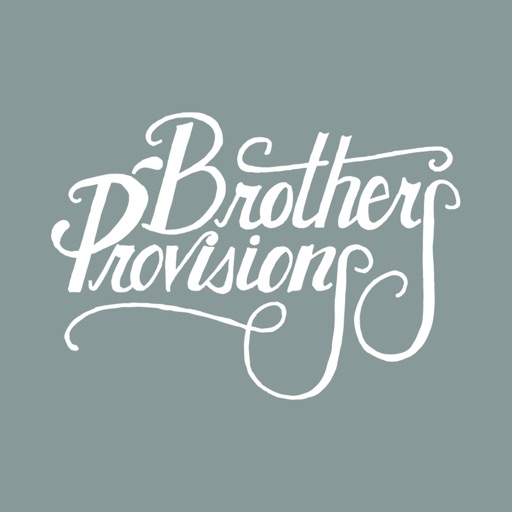 Brothers' Provisions icon