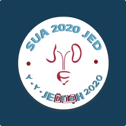 SUA 2020 JEDDAH