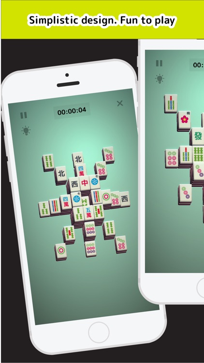 Super Mahjong Solitaire screenshot-3