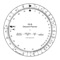 The E6B Descent Planner provides a fully functional circular slide rule for use in real time descent planning