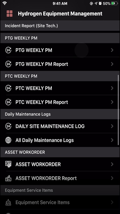 ONEH2 - HEM screenshot-4