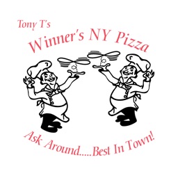 Winner's Ny Pizza