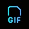 GIF Maker is a basic version of CrVid