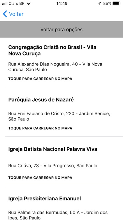 Caixa das Promessas screenshot-5